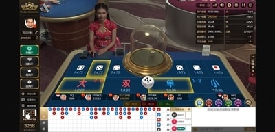 骰寶-十大真人百家乐娛樂城