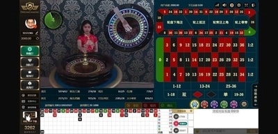 輪盤-十大真人百家乐娛樂城